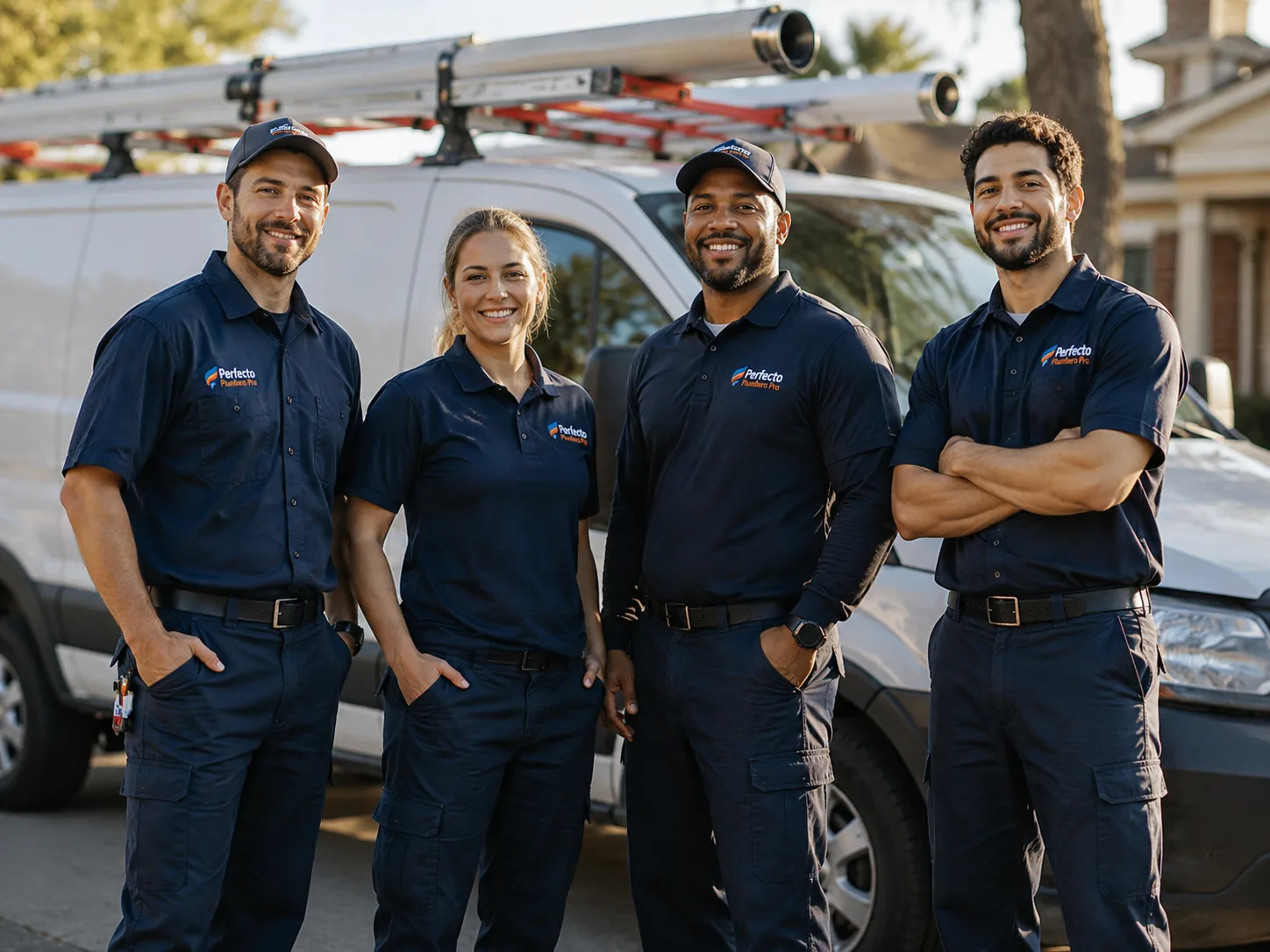 Emergency Plumber Near Me in Roanoke, TX near me