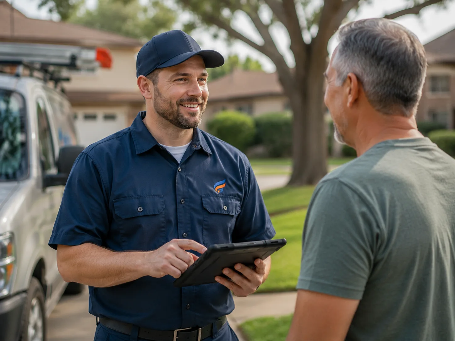 Emergency Plumber Near Me Roanoke, TX FAQs
